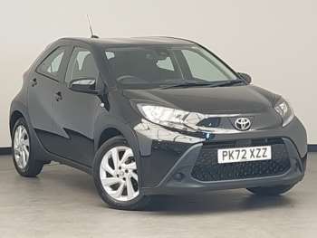 Used Toyota Aygo X 2022 for sale - 75169862: Photo