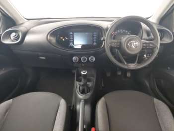Used Toyota Aygo X 2022 for sale - 75169862: Photo