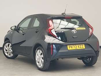 Used Toyota Aygo X 2022 for sale - 75169862: Photo