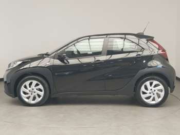 Used Toyota Aygo X 2022 for sale - 75169862: Photo