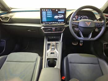 Used Cupra Formentor 2025 for sale - 79654485: Photo