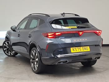 Used Cupra Formentor 2025 for sale - 79654485: Photo