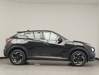 Used Nissan Juke 2023 for sale - 78391773: Photo