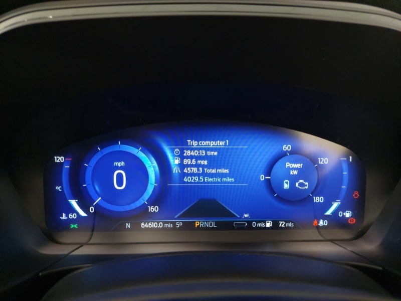 Used Ford Kuga 2022 for sale - 77004826: Photo 19