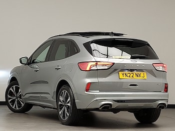 Used Ford Kuga 2022 for sale - 77004826: Photo