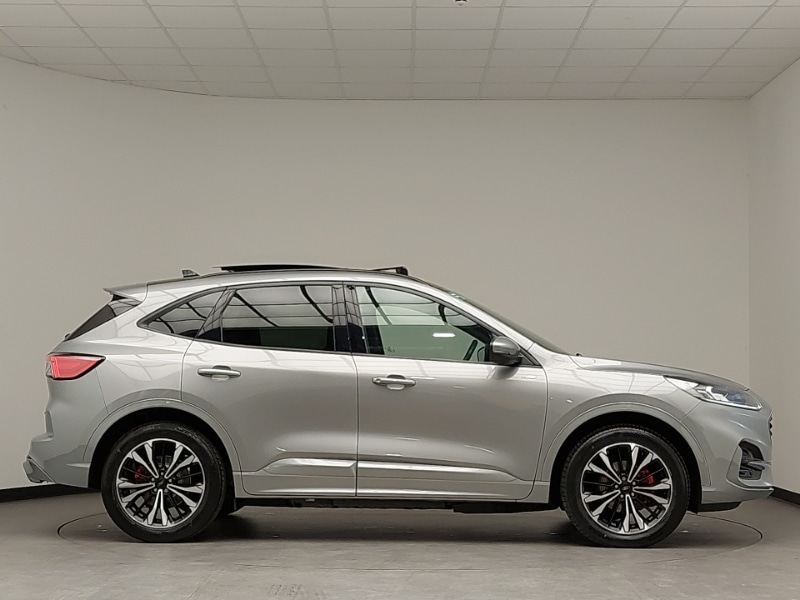 Used Ford Kuga 2022 for sale - 77004826: Photo 4