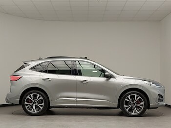 Used Ford Kuga 2022 for sale - 77004826: Photo