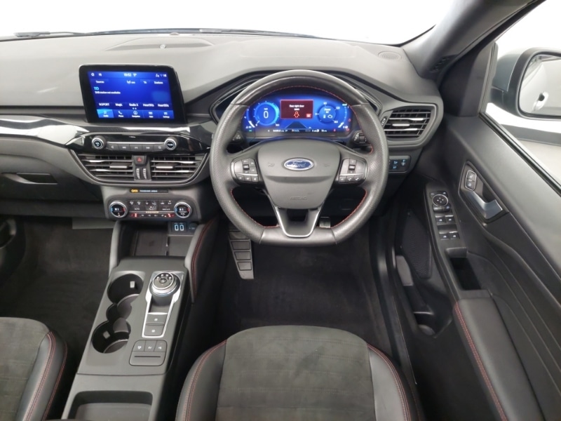 Used Ford Kuga 2022 for sale - 77004826: Photo 7