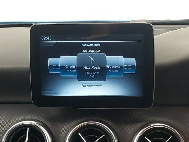 Used Mercedes-Benz A-Class 2016 for sale - 77273308: Photo 10