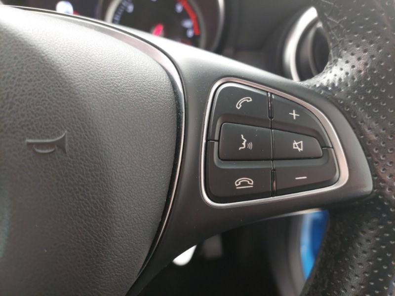 Used Mercedes-Benz A-Class 2016 for sale - 77273308: Photo 13