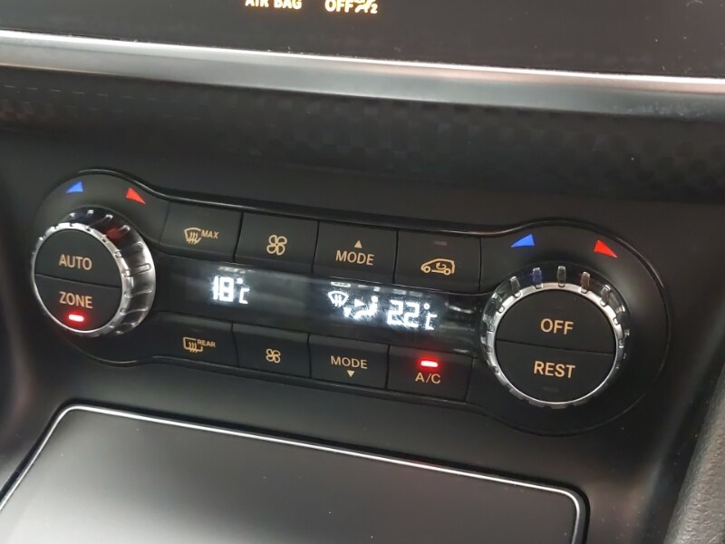 Used Mercedes-Benz A-Class 2016 for sale - 77273308: Photo 18