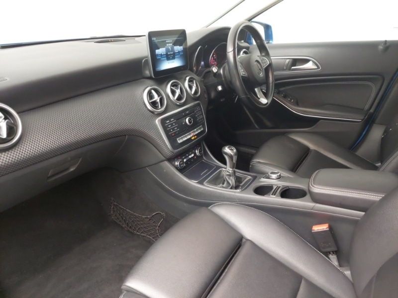 Used Mercedes-Benz A-Class 2016 for sale - 77273308: Photo 5