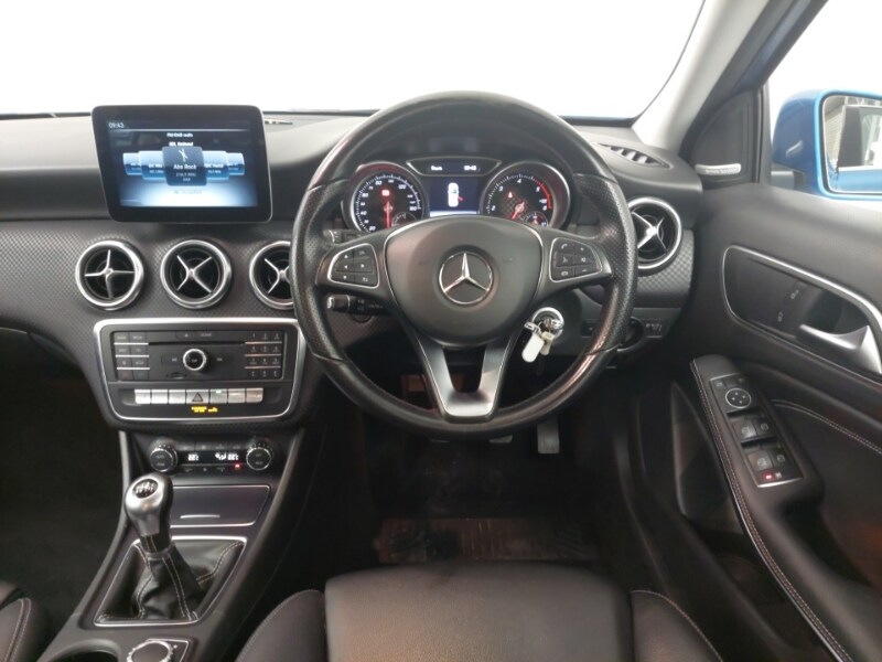 Used Mercedes-Benz A-Class 2016 for sale - 77273308: Photo 7