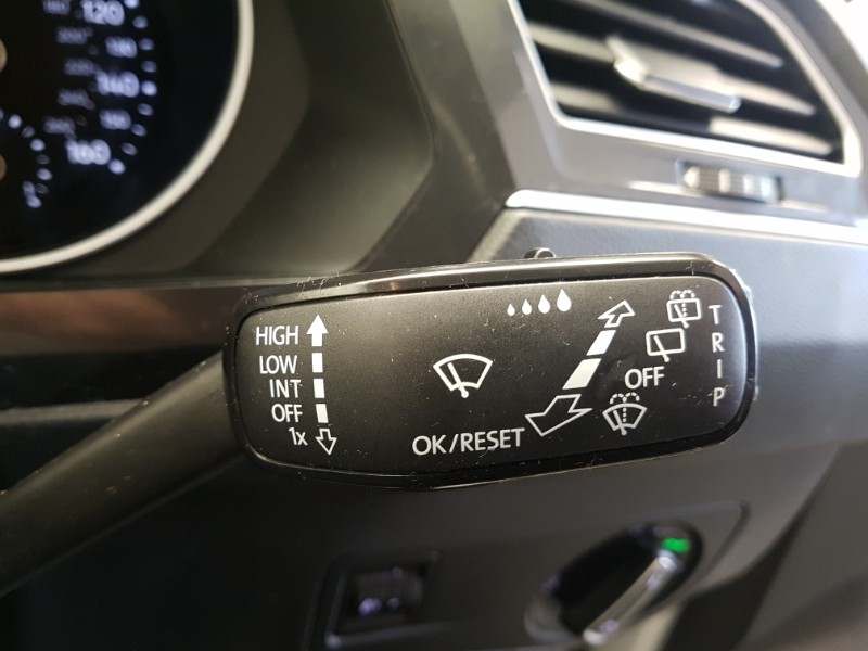 Used Volkswagen Tiguan 2017 for sale - 77265721: Photo 16