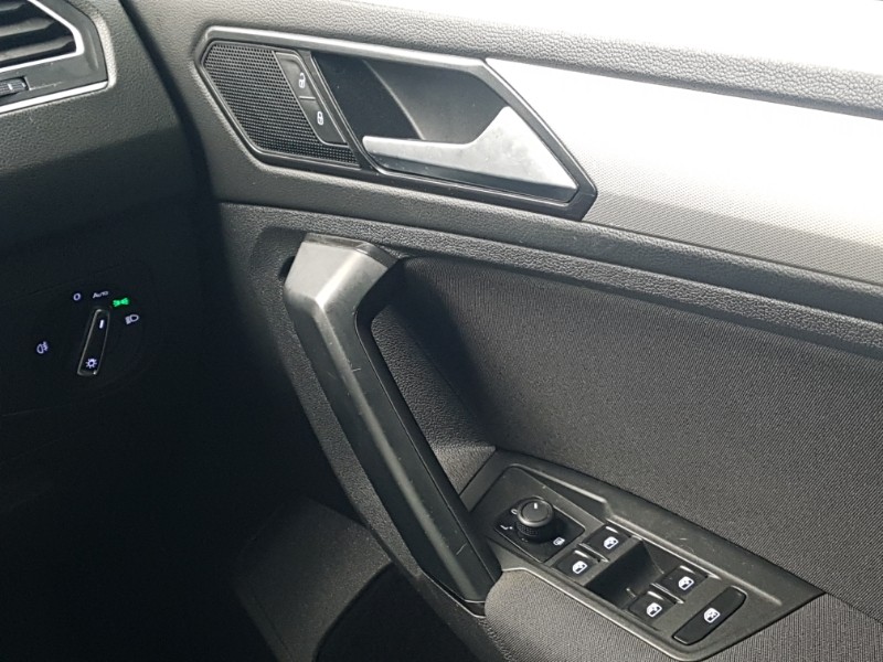 Used Volkswagen Tiguan 2017 for sale - 77265721: Photo 17