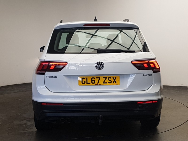 Used Volkswagen Tiguan 2017 for sale - 77265721: Photo 19