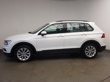 Used Volkswagen Tiguan 2017 for sale - 77265721: Photo
