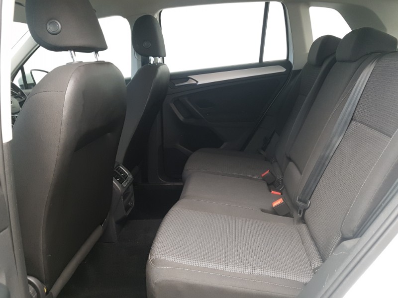 Used Volkswagen Tiguan 2017 for sale - 77265721: Photo 6