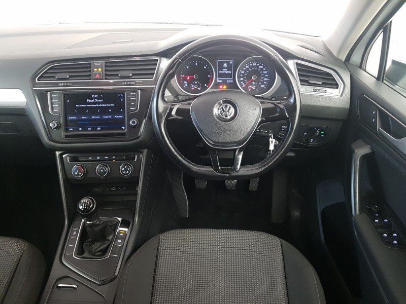 Used Volkswagen Tiguan 2017 for sale - 77265721: Photo 7