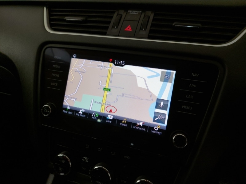 Vehicle 15