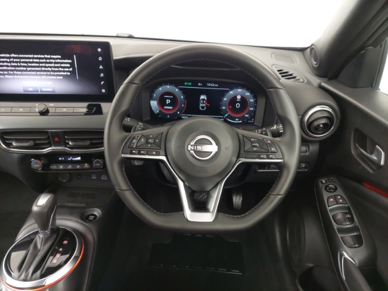 Used Nissan Juke 2025 for sale - 77004838: Photo 10