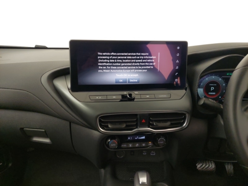 Used Nissan Juke 2025 for sale - 77004838: Photo 11