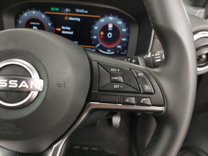 Used Nissan Juke 2025 for sale - 77004838: Photo 13