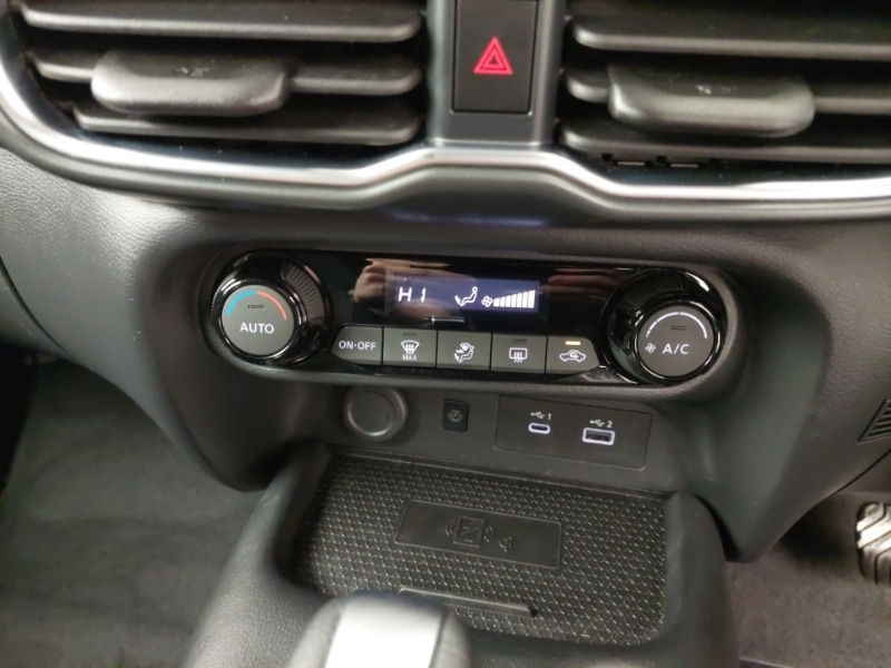 Used Nissan Juke 2025 for sale - 77004838: Photo 15