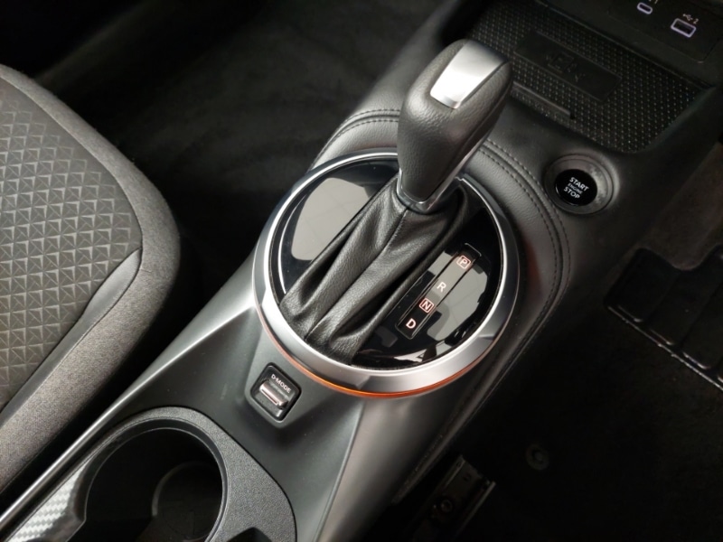 Used Nissan Juke 2025 for sale - 77004838: Photo 16