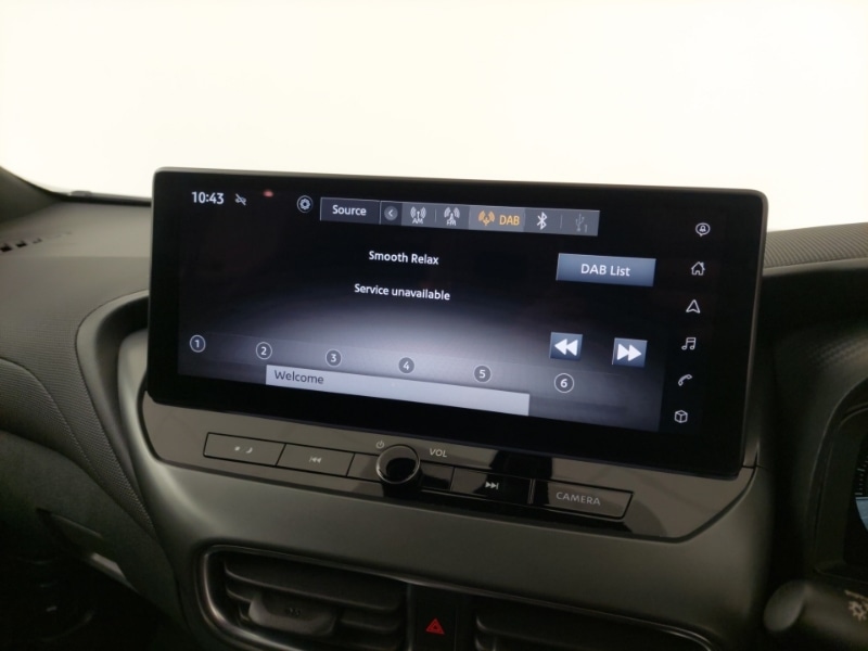 Used Nissan Juke 2025 for sale - 77004838: Photo 17