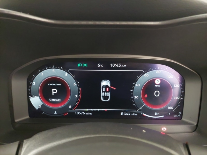 Used Nissan Juke 2025 for sale - 77004838: Photo 18