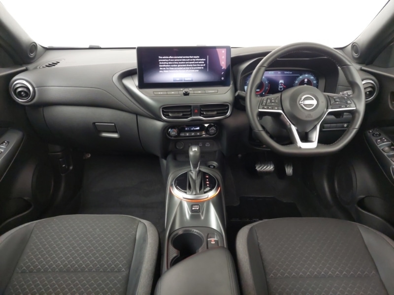 Used Nissan Juke 2025 for sale - 77004838: Photo 2