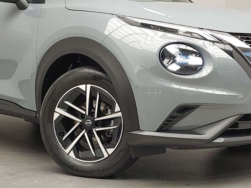 Used Nissan Juke 2025 for sale - 77004838: Photo 9