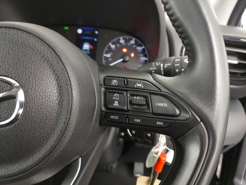 Used Mazda Mazda2 HYBRID 2024 for sale - 77674411: Photo 13