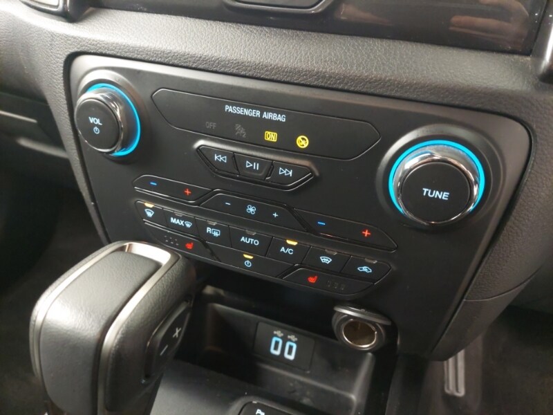 Used Ford Ranger 2022 for sale - 76583582: Photo 16