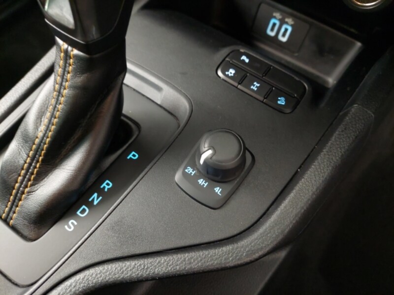 Used Ford Ranger 2022 for sale - 76583582: Photo 17