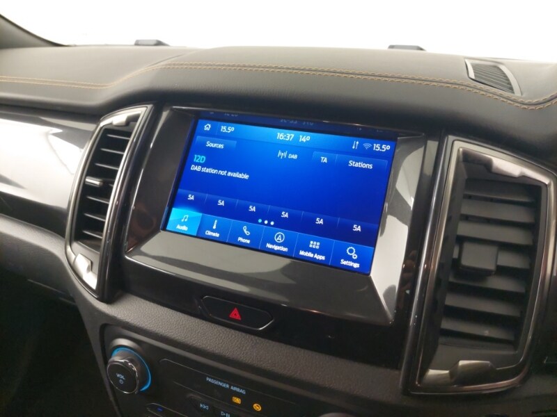 Used Ford Ranger 2022 for sale - 76583582: Photo 18