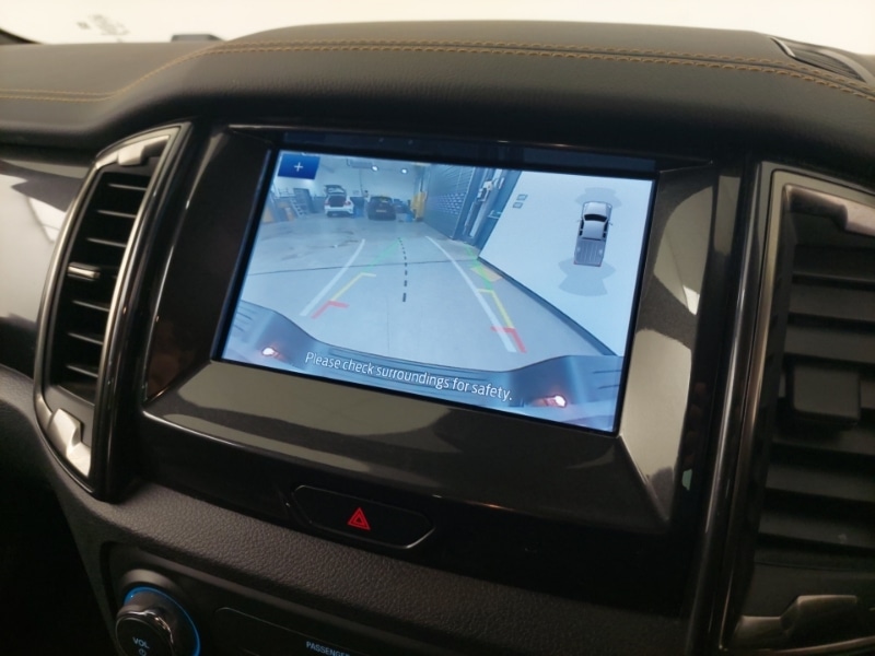 Used Ford Ranger 2022 for sale - 76583582: Photo 19