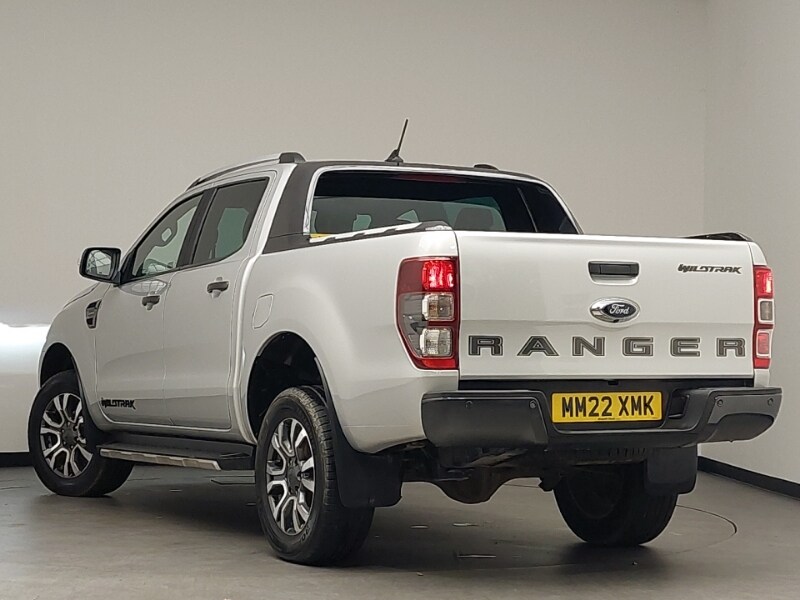 Used Ford Ranger 2022 for sale - 76583582: Photo 3