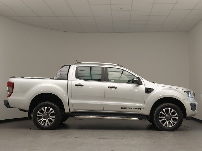 Used Ford Ranger 2022 for sale - 76583582: Photo 4
