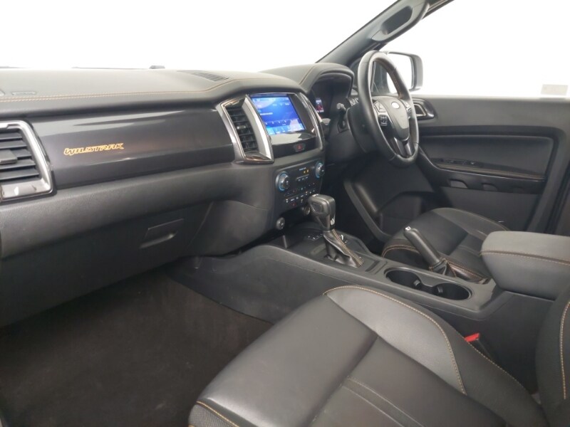 Used Ford Ranger 2022 for sale - 76583582: Photo 5