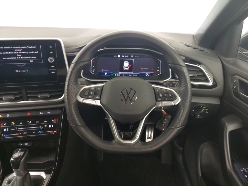 Used Volkswagen T-Roc 2025 for sale - 77115173: Photo 10