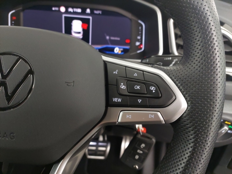 Used Volkswagen T-Roc 2025 for sale - 77115173: Photo 13