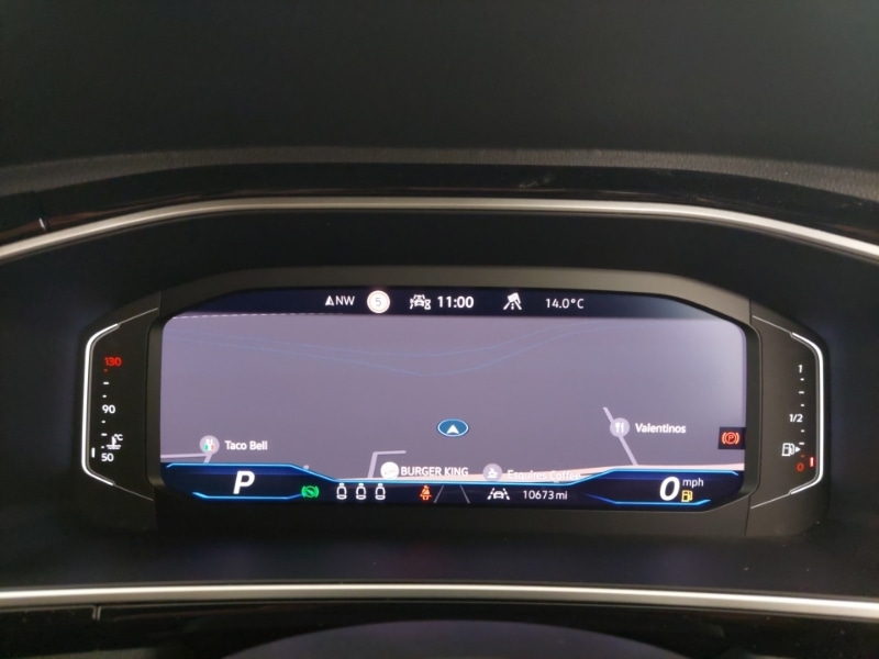 Used Volkswagen T-Roc 2025 for sale - 77115173: Photo 17