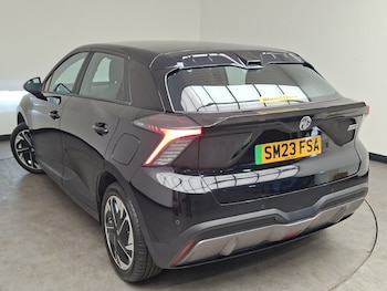 Used MG MG4 2023 for sale - 79612322: Photo