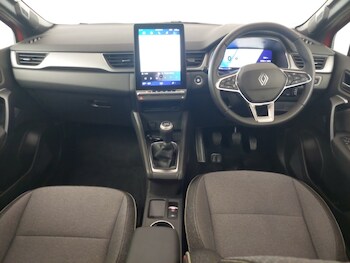 Used Renault Symbioz 2025 for sale - 78489852: Photo