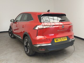 Used Renault Symbioz 2025 for sale - 78489852: Photo
