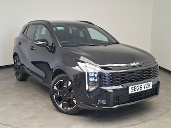 Used Kia Sportage 2026 for sale - 78928410: Photo