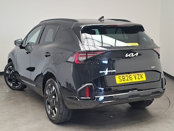 Used Kia Sportage 2026 for sale - 78928410: Photo