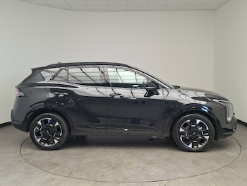 Used Kia Sportage 2026 for sale - 78928410: Photo